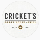 Crickets - Waco