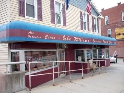 Restaurant banner image