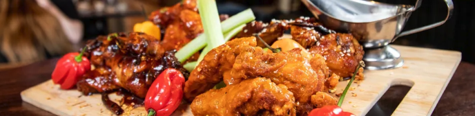 Restaurant banner image