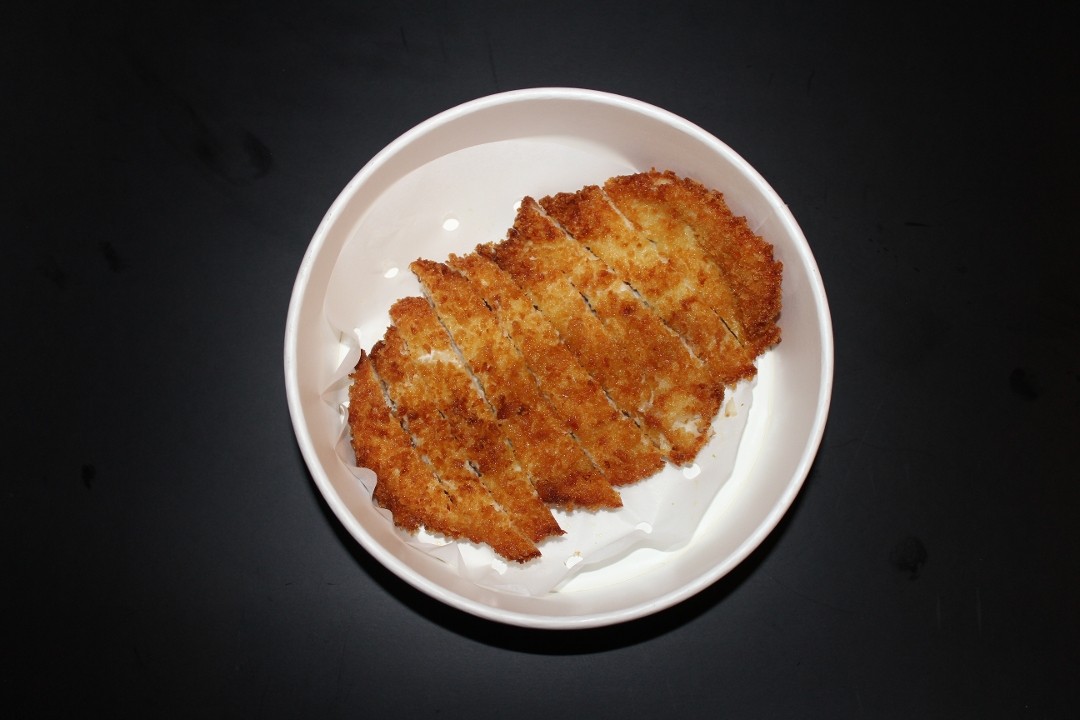 S10 Fried Chicken Fillet