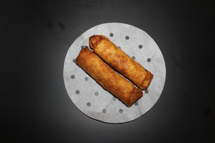 S6 Egg Rolls (2) - Vegan