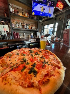 Pinky G's - Big Sky