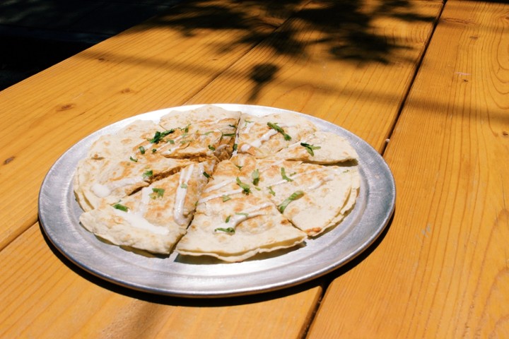 Cheese Quesadilla Pack