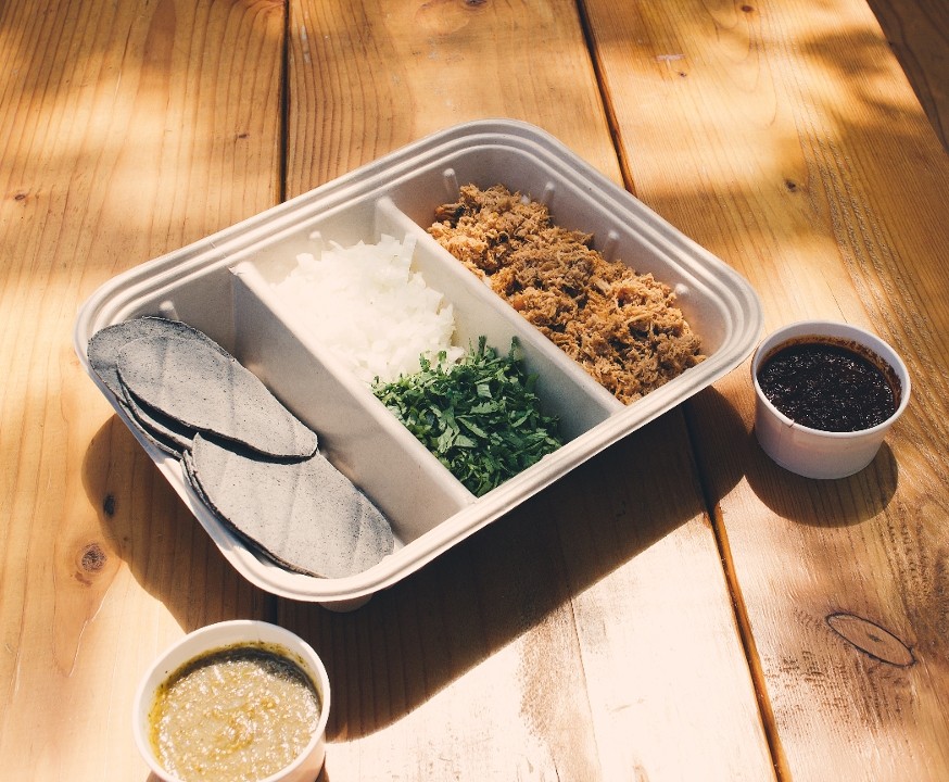 Make Your Own Taco Kit