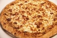 Small Chicken Bacon Ranch Pizza