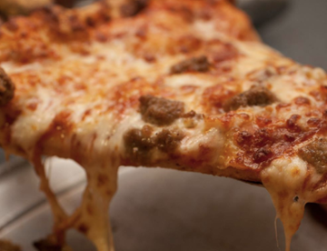 Jack's Pizza - Alton