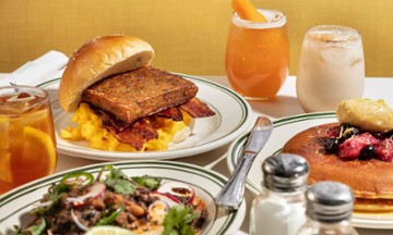 Golden Diner