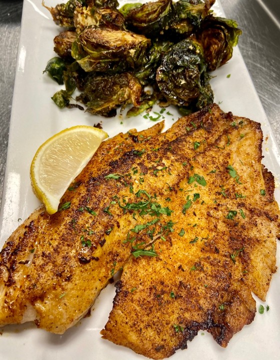 LB Blackened Mahi Mahi