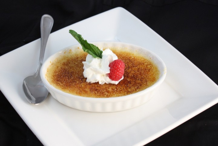 Creme Brulee