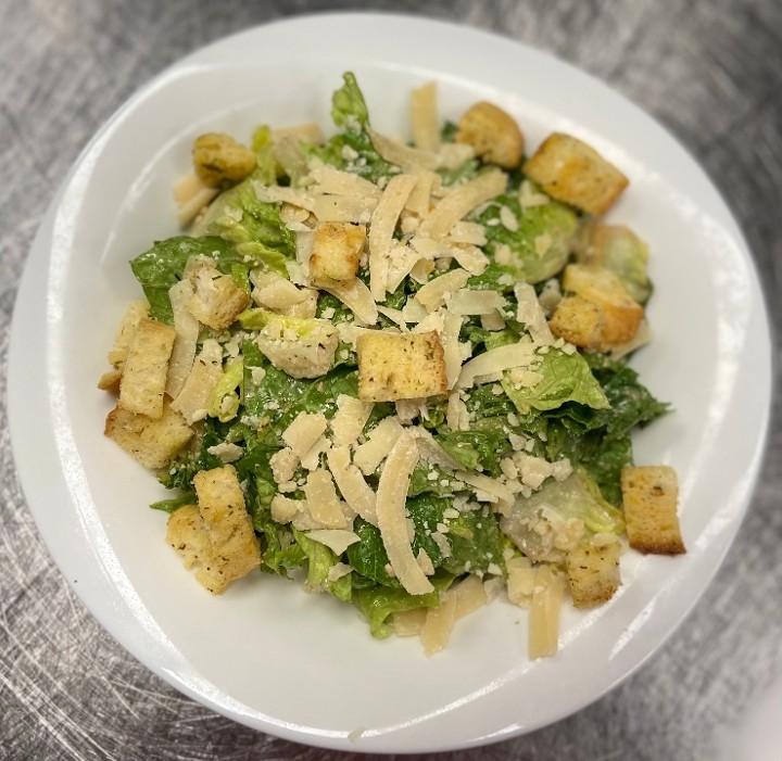 Side Caesar Salad