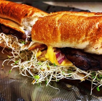 Schroeder's New Deli