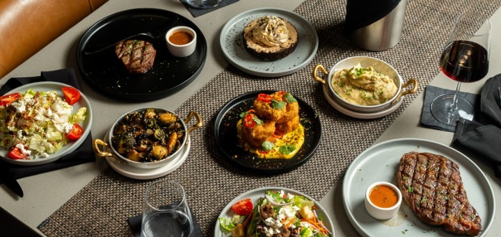 Restaurant banner image