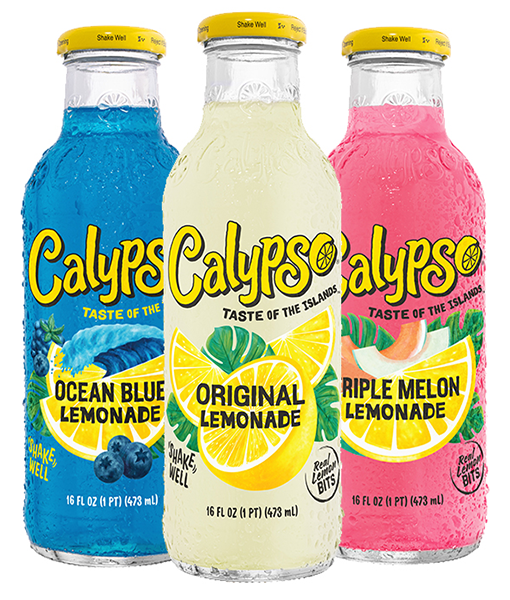 CALYPSO LEMONADE