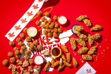 Mike's Chicken