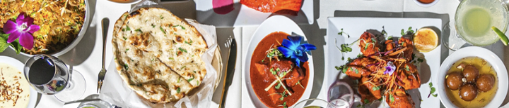 Restaurant banner image