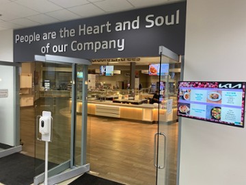 Kia Café