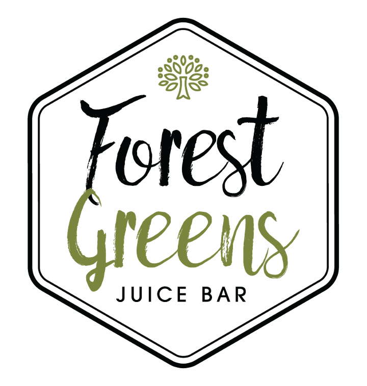 Forest Greens