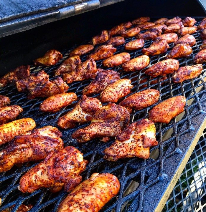 Smoked Wing (each)