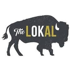 The LOKAL Mustang