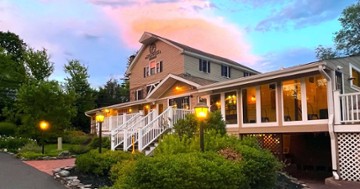 The Water Wheel Tavern