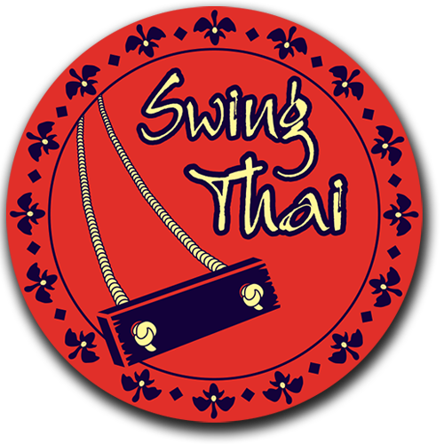 Swing Thai Tennyson