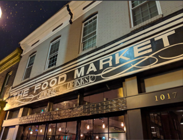The Food Market