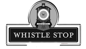 Whistle Stop Bar and Grill