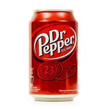 Dr. Pepper