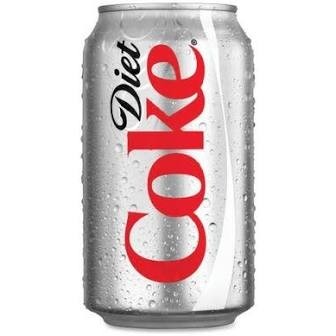 Diet Coke