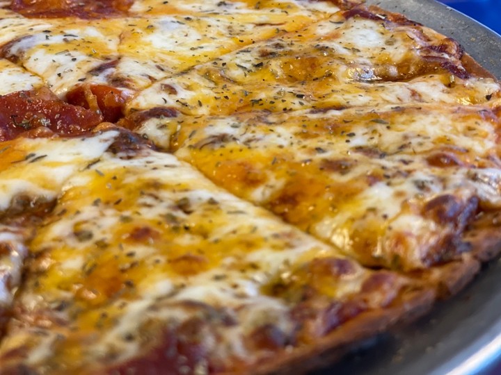 Cheese Pizza.