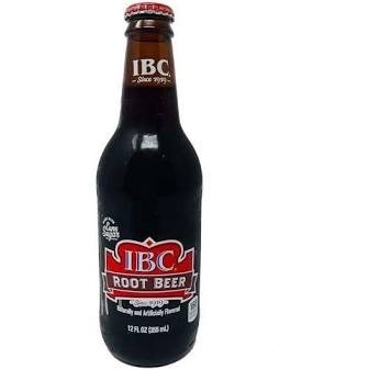 Root Beer