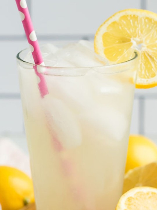 Lemonaid