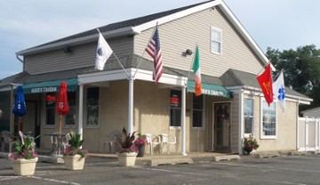 Ader's Tavern 1321 Florence Ave