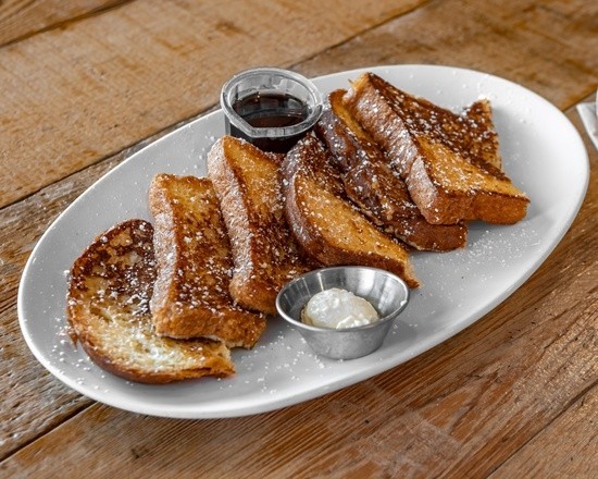 French Toast