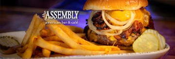 The Assembly American Bar & Cafe - Hoffman Estates