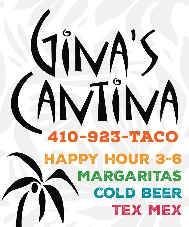 Gina's Cantina