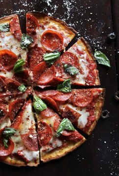 Giuseppi's Pizza & Pasta House