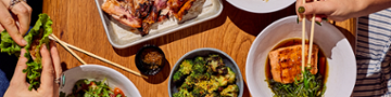 Loro Asian Smokehouse