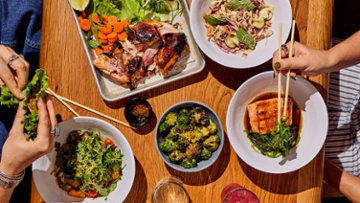 Loro Asian Smokehouse (Austin - The Domain)