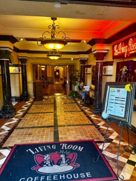 The Living Room La Jolla La Jolla