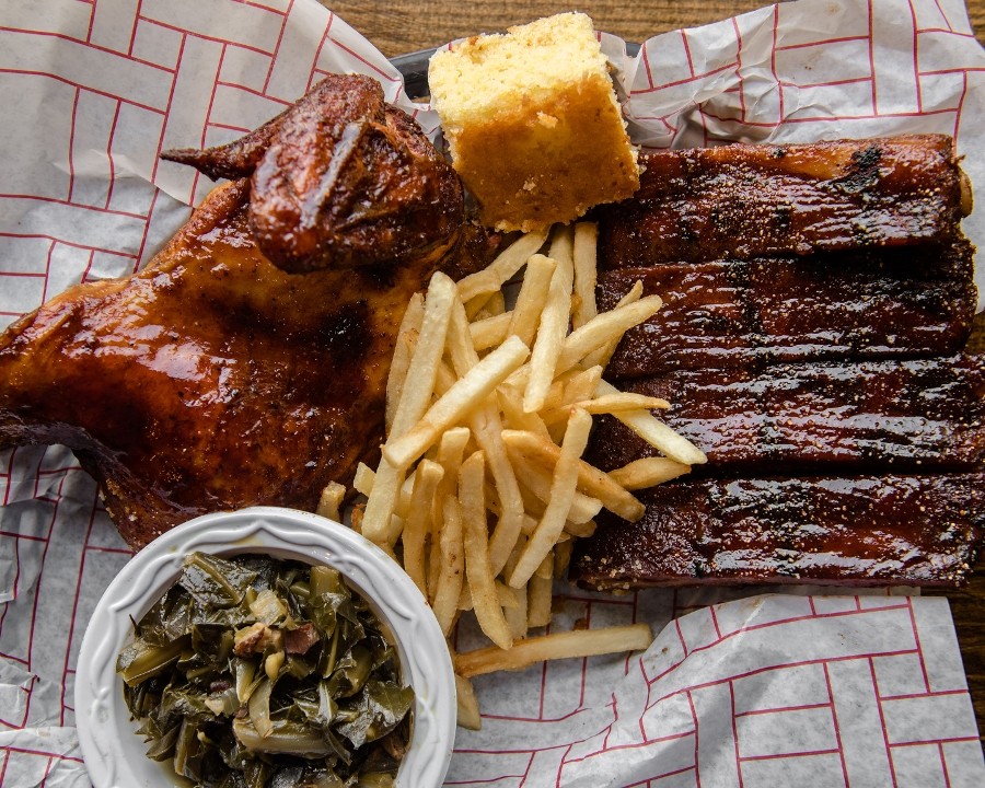Local Smoke BBQ - Cookstown