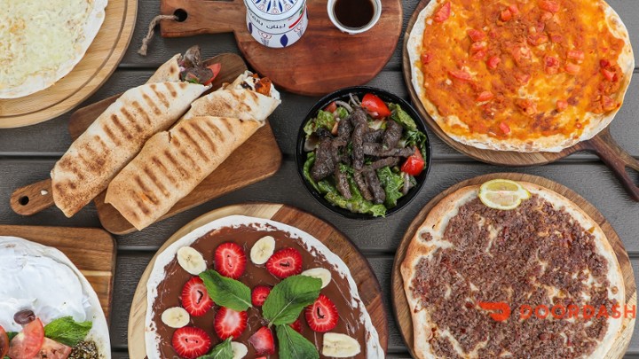 Restaurant banner image