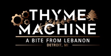 Thyme Machine | Detroit Michigan