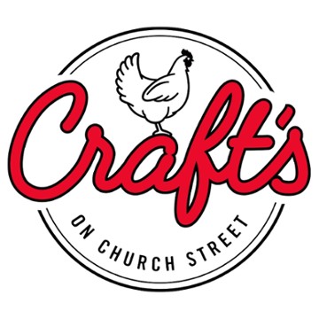 Craft's on Church St. logo