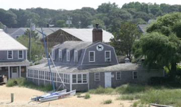 The Black Dog Tavern - Vineyard Haven