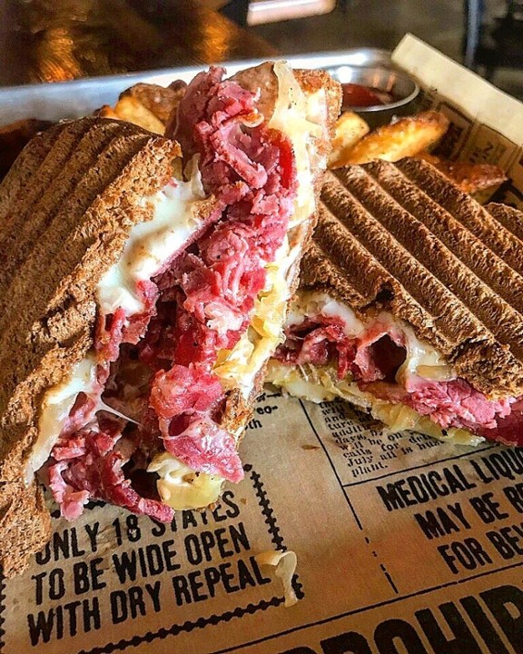 Reuben