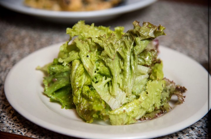 Greens and Reds Salad