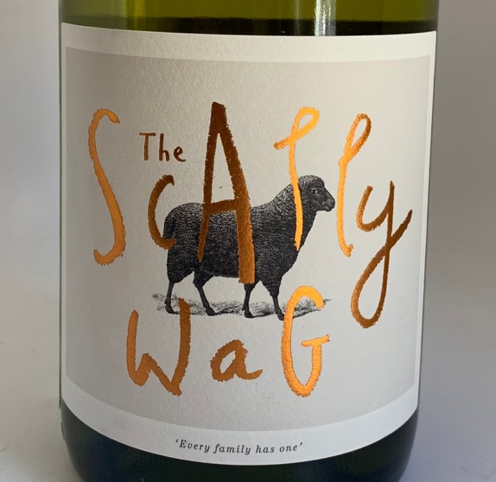 Hugh Hamilton Scallywag Chardonnay