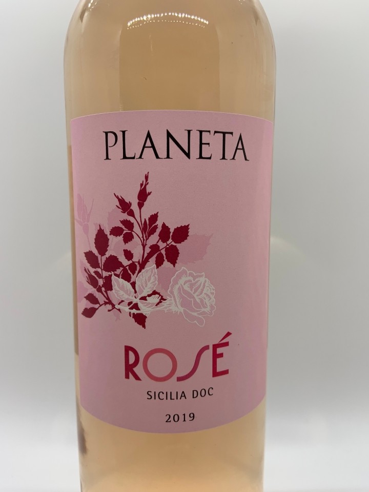 Planeta Rosé - Sicily