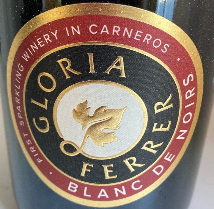 Gloria Ferrer Blanc De Noirs